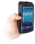 Wodoszczelny futerał do smartfonów AQUA BOX™ Pro 20 z zaczepem do paska