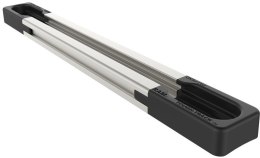 Aluminiowa szyna Tough-Track™ o długości 5