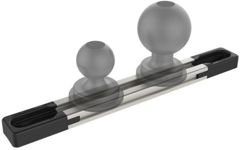 Aluminiowa szyna Tough-Track™ o długości 5"