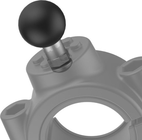 Dodatkowa głowica obrotowa o średnicy 1 cala do RAM Torque™ 1.5" - 2"