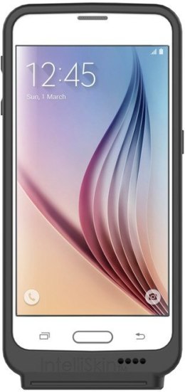 Futerał ochronny IntelliSkin™ ze złączem GDS™ do Samsung Galaxy S6