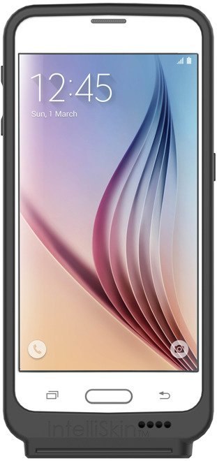 Futerał ochronny IntelliSkin™ ze złączem GDS™ do Samsung Galaxy S6