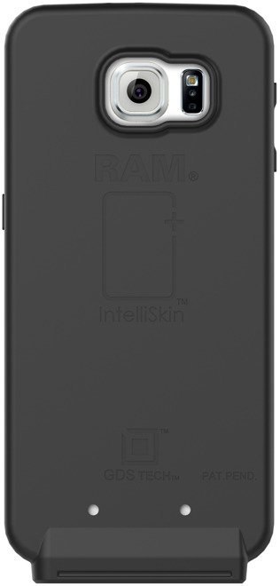 Futerał ochronny IntelliSkin™ ze złączem GDS™ do Samsung Galaxy S6