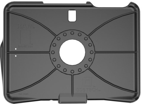 Futerał ochronny IntelliSkin™ ze złączem GDS™ do Samsung Galaxy Tab S 10.5