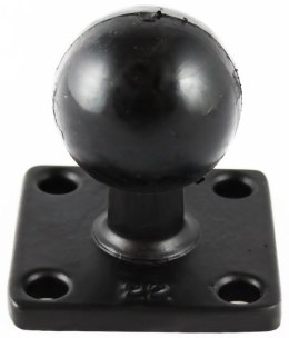 Głowica obrotowa o średnicy 1.5