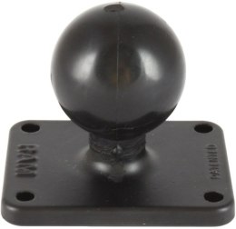 Głowica obrotowa o średnicy 1.5