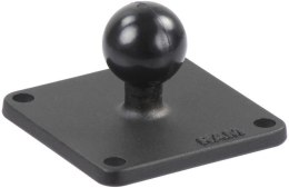 Głowica obrotowa o średnicy 1