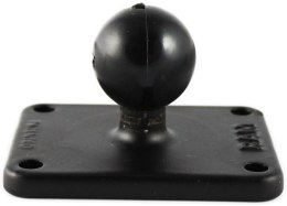 Głowica obrotowa o średnicy 1