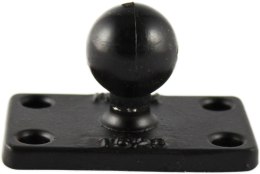 Głowica obrotowa o średnicy 1