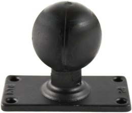 Głowica obrotowa o średnicy 2.25