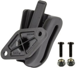 Klips na pasek do zastosowania z uchwytami RAM Mount