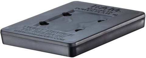 Płytka montażowa RAM Magnetic Power Plate™ III