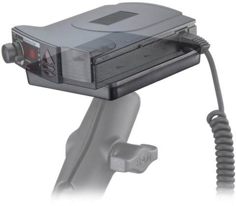 Płytka montażowa RAM Magnetic Power Plate™ III