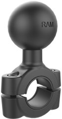 Podstawa montażowa RAM® Torque™ do montażu do ramy kierownicy motocyklowej