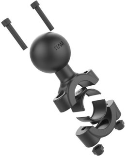 Podstawa montażowa RAM® Torque™ do montażu do ramy kierownicy motocyklowej