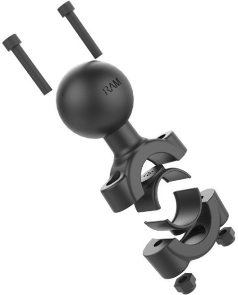 Podstawa montażowa RAM® Torque™ do montażu do ramy kierownicy motocyklowej