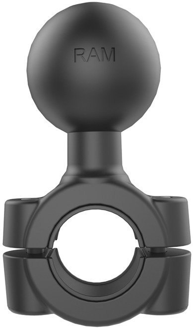 Podstawa montażowa RAM® Torque™ do montażu do ramy kierownicy motocyklowej