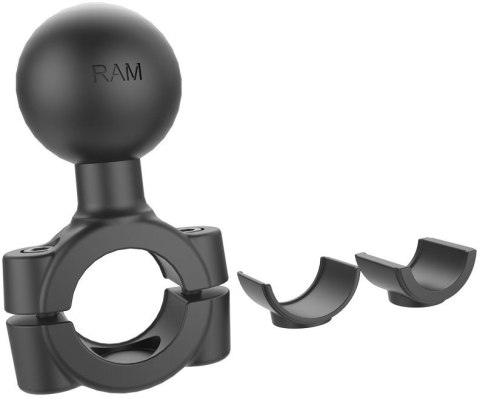 Podstawa montażowa RAM® Torque™ do montażu do ramy kierownicy motocyklowej