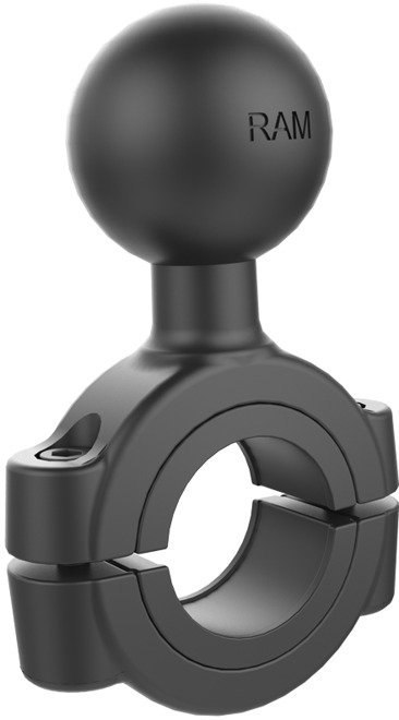 Podstawa montażowa RAM® Torque™ do montażu do ramy kierownicy motocyklowej