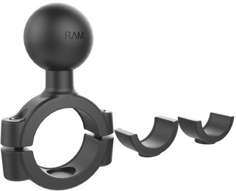 Podstawa montażowa RAM® Torque™ do montażu do ramy kierownicy motocyklowej