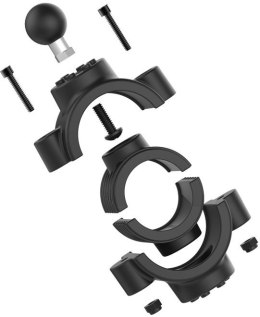 Podstawa montażowa RAM® Torque™ do montażu do ramy o średnicy 1.5