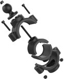 Podstawa montażowa RAM® Torque™ do montażu do ramy o średnicy 1.5" - 2"