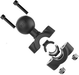 Podstawa montażowa RAM® Torque™ do montażu do zagłówka samochodowego