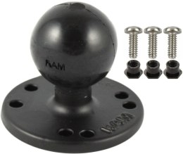 Podstawa montażowa do Garmin Fishfinder seria 80-120 & Garmin GPSMAP seria 172-555