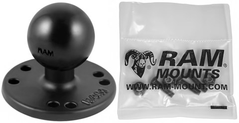 Podstawa montażowa do Garmin echo 200, 500c, 550c, Striker 4, echoMAP Chirp seria 42-55, GPSMAP 527 & 547