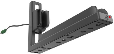 Poślizgowy dok ładujący do tabletów i smartfonów.