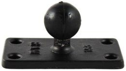 RAM Mount Głowica obrotowa 1-calowa z kwadratową podstawą