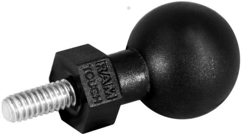 RAM Mount Podstawa Tough-Ball ™ z gwintem 1/4"-28 X .25".