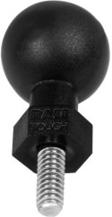 RAM Mount Podstawa Tough-Ball ™ z gwintem 3/8"-16 X .375"
