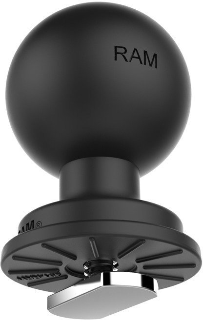 RAM Mount głowica obrotowa Track Ball™ w rozmiarze 1.5-cala