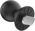 RAM Mount głowica obrotowa Track Ball™ w rozmiarze 1.5-cala