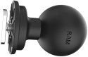 RAM Mount głowica obrotowa Track Ball™ w rozmiarze 1.5-cala