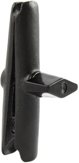 RAM Mount ramię o długości 3.00 cale. Współpracuje z komponentami o średnicy 0.56 cala.