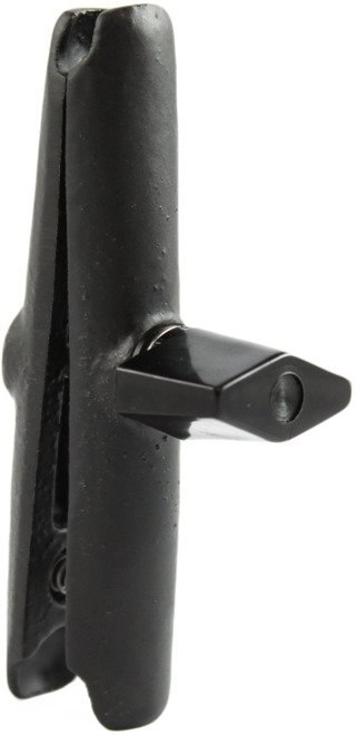 RAM Mount ramię o długości 3.00 cale. Współpracuje z komponentami o średnicy 0.56 cala.