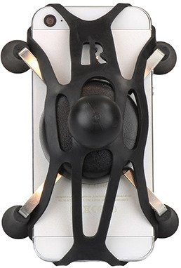 RAM Mount uchwyt X-Grip™ z 1 calową głowicą obrotową do Sony Xperia Z5 Premium