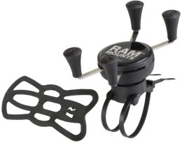 RAM Mount uchwyt do Apple iPhone 7, iPhone 8 & iPhone Xs rowerowy X-Grip™