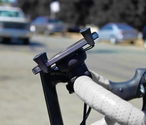 RAM Mount uchwyt do Apple iPhone 7, iPhone 8 & iPhone Xs rowerowy X-Grip™