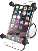 RAM Mount uchwyt do Apple iPhone 7/8 Plus rowerowy X-Grip™ IV