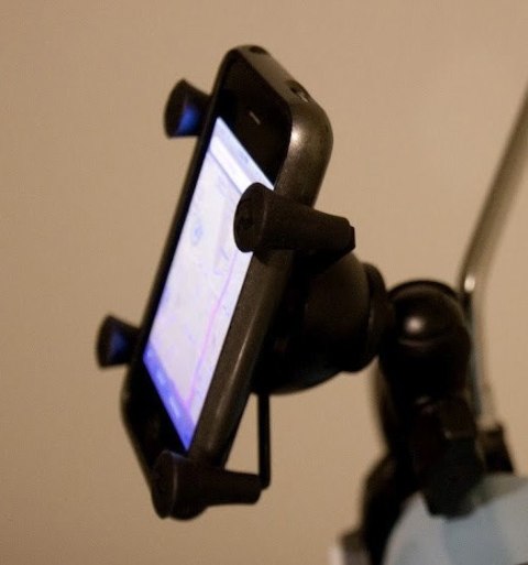 RAM Mount uchwyt do Apple iPhone X X-Grip™