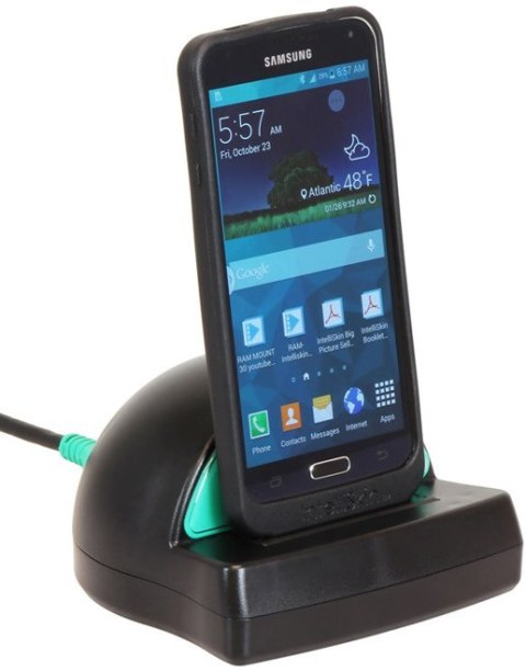 Stacja dokująca Desktop Dock Pro ze złączem GDS™