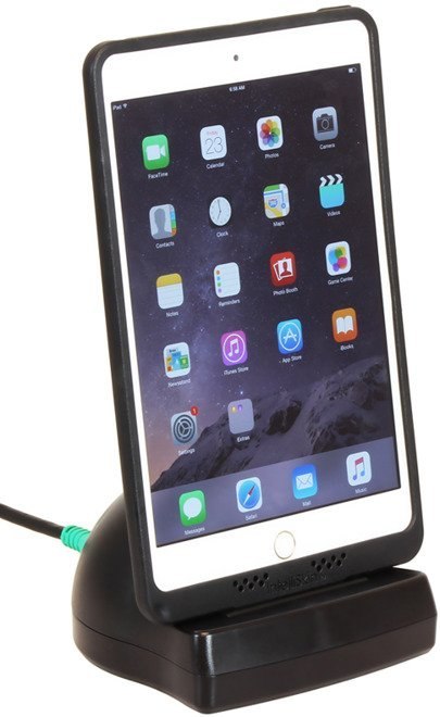 Stacja dokująca Desktop Dock Pro ze złączem GDS™