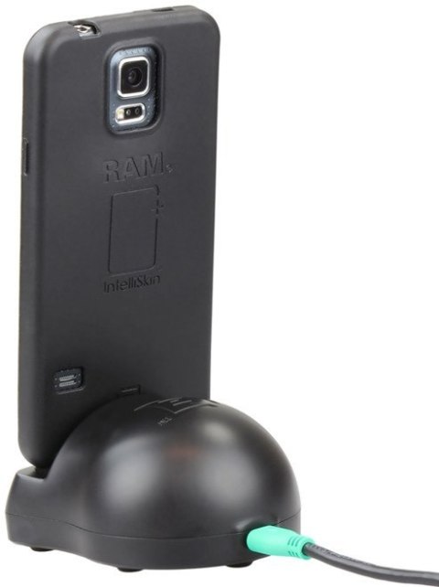 Stacja dokująca Desktop Dock ze złączem GDS™