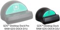 Stacja dokująca Desktop Dock ze złączem GDS™