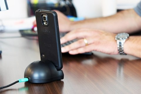 Stacja dokująca Desktop Dock ze złączem GDS™