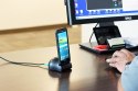 Stacja dokująca Desktop Dock ze złączem GDS™