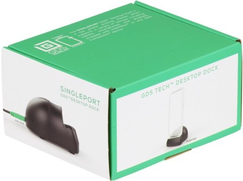 Stacja dokująca Desktop Dock ze złączem GDS™